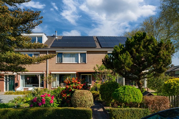 Medium property photo - Schimmelpenninckstraat 4, 6904 BP Zevenaar